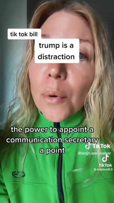 Senate Bill 686 - The Restrict Act is a violation of citizens right to privacy.