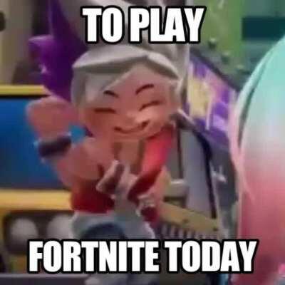 Van wants to chug jug with you