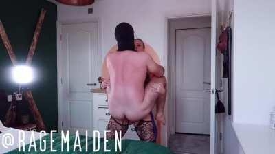 Some of My Pegging Highlights of 2022 - Enjoy and Happy New Year!