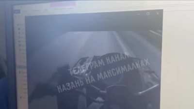 A father allowed his 10-year-old son to ride an ATV on the road. The boy died while escaping from police man (on bike). Police man said that he didn't know there was a child on ATV 