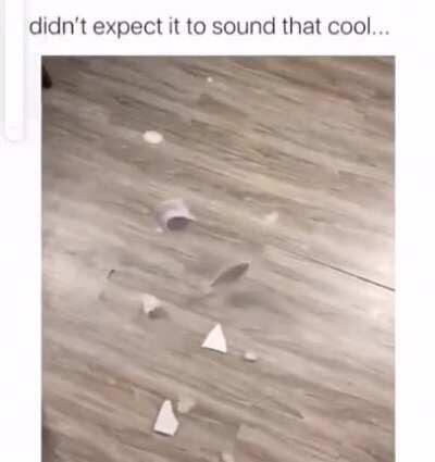 What a beautiful sound!!