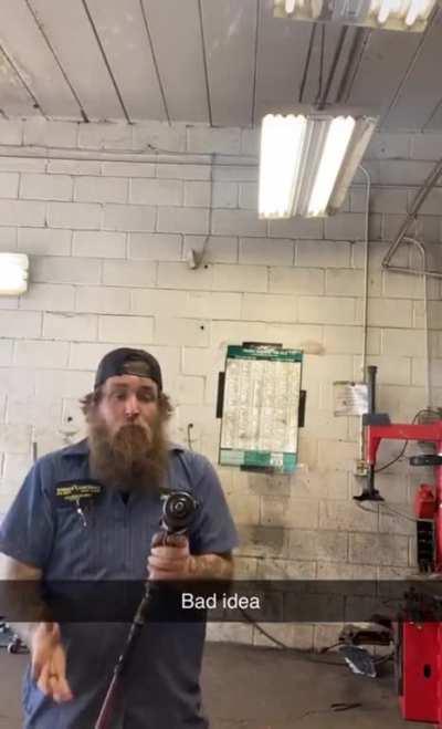 Классный трюк