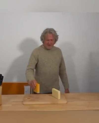 Can I have a cheese?