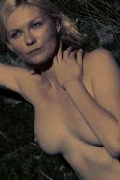Kirsten Dunst