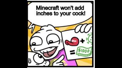 ALT-RIGHT COMICS WONT ADD INCHES TO YOUR COOOOOCK