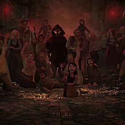 Esse filme parece ta maneiro