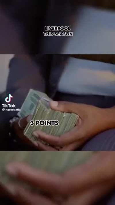 The story of our season