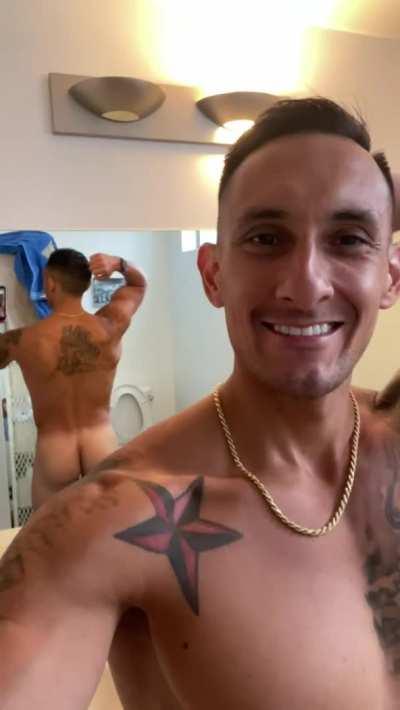 [M]32 Physique update 😏