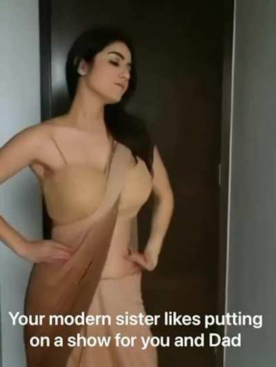 [discord] A s!ster that likes teasing and a brother that likes stroking!