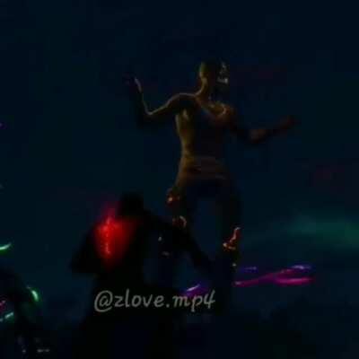 é isso mesmo fortnite?