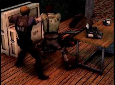 This makes me want emotes in DBD 😭