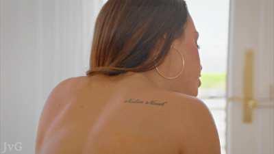 A Minute With Kelsi Monroe