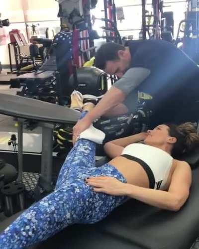 Kate Beckinsale (@katebeckinsale)