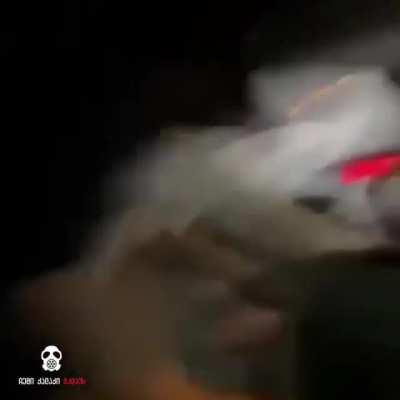 As abrupt as it gets.