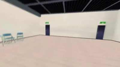 POV: YOU are the Specialist