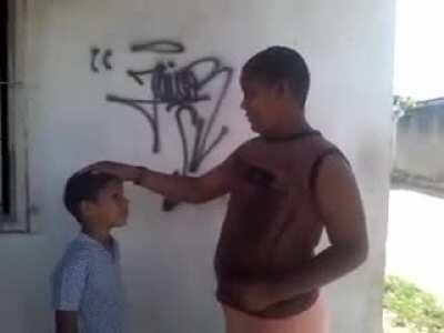 Caraca m&aacute;gica 😯😯