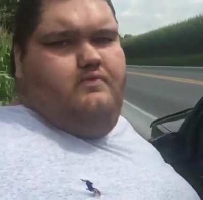 I think I found the king of all kings