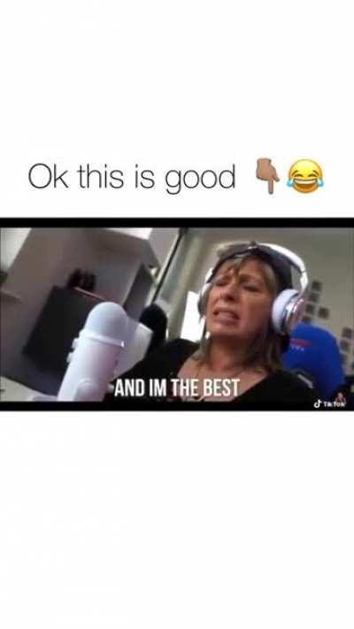 My friend just sent me this...