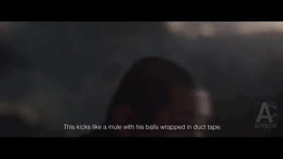 En alguna parte del multiverso...