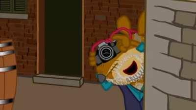 BeelcitosMemes - Video #7310