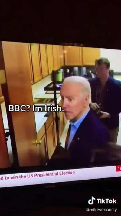 Based biden