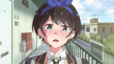 Use this video when ever someone posts or sends cringe