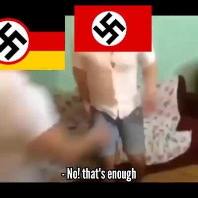 Germany after Fuhrer Heydrich