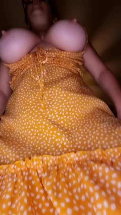 When she's not busy cooking or cleaning [OC]