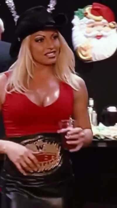 Merry Xmas (early 2000s)