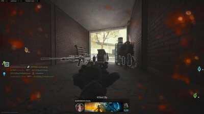 one tap Melee?? Has this happened to anyone?