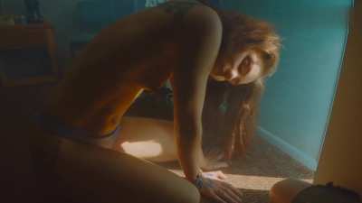 [Topless] [Ass] [Pussy] Thea Henry - Let's Both Try (2025)