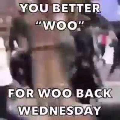 Mb, kinda late on this one but WOO BACKKK!!