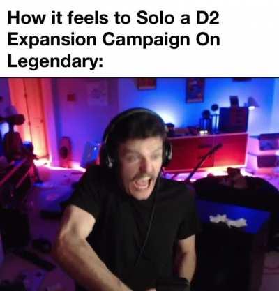 At Least We Get Double The Loot At The End