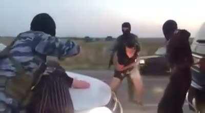 She won't say no because of the 'implication'