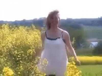 It all started so well!