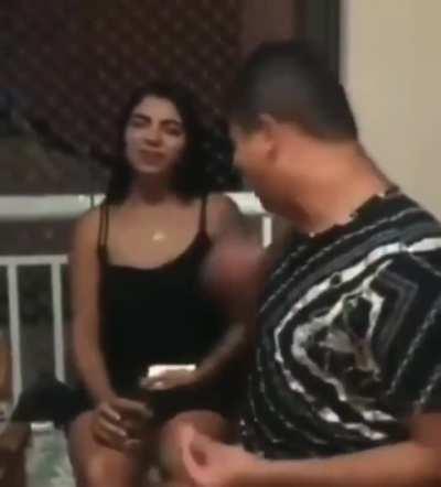 Literalmente vcs 🫵