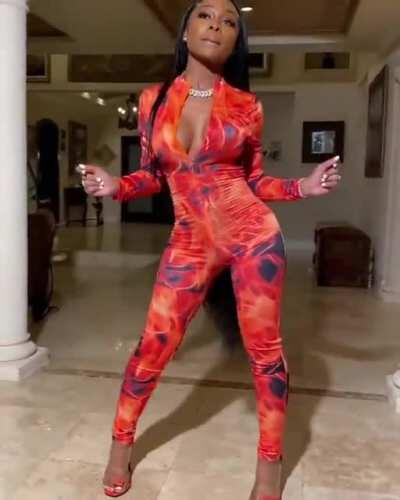 May the Baddest Bihh Win