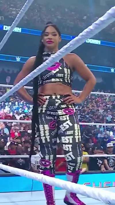 Bianca BelAir 