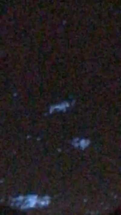 Can anybody explain what this is? Filmed in London,UK