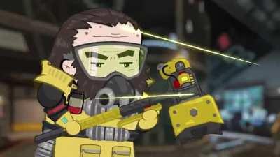 Idk how I feel about this, Dr. Caustic