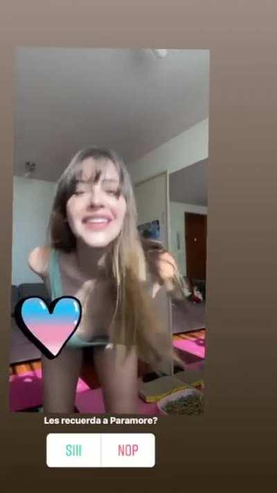 Saca la cagá de corazón