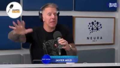 Myriam Bregman me parece simpática, con Romina Del Plá no comparto NADA