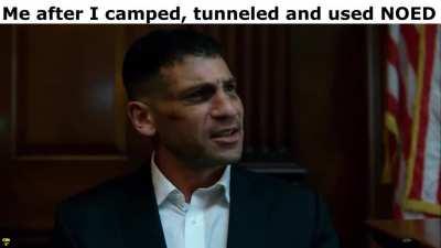 Rulebook, what rulebook?