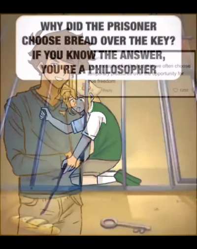 kel has all the smarts 