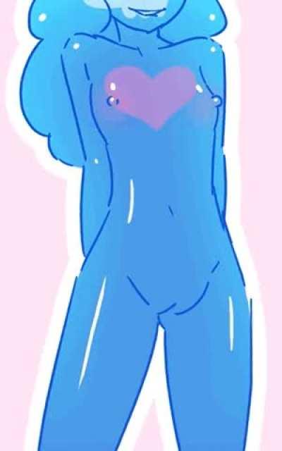 The best part about slime girls