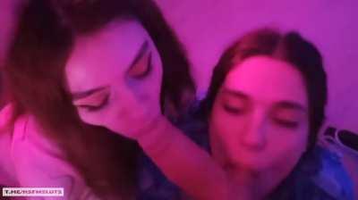 Trying to handle that thing