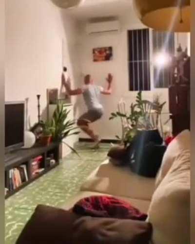 I'm 15 and this is yeet