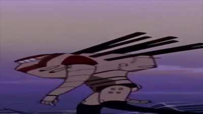 Me walking up to the lunch lady when she shorts me 2 chicken nuggets