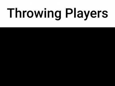 Terraria fans be like: