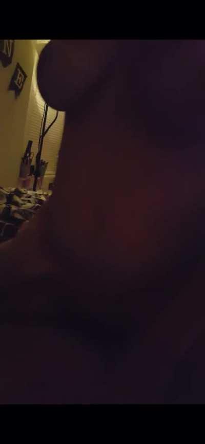 Another gem from this girl